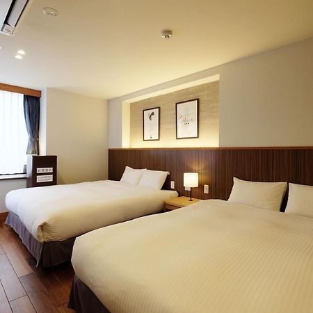 Ookini Hotels Yotsubashi Horie Apartment Osaka Luaran gambar