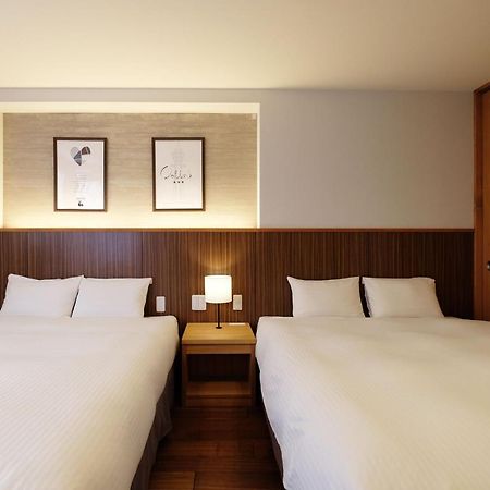 Ookini Hotels Yotsubashi Horie Apartment Osaka Luaran gambar