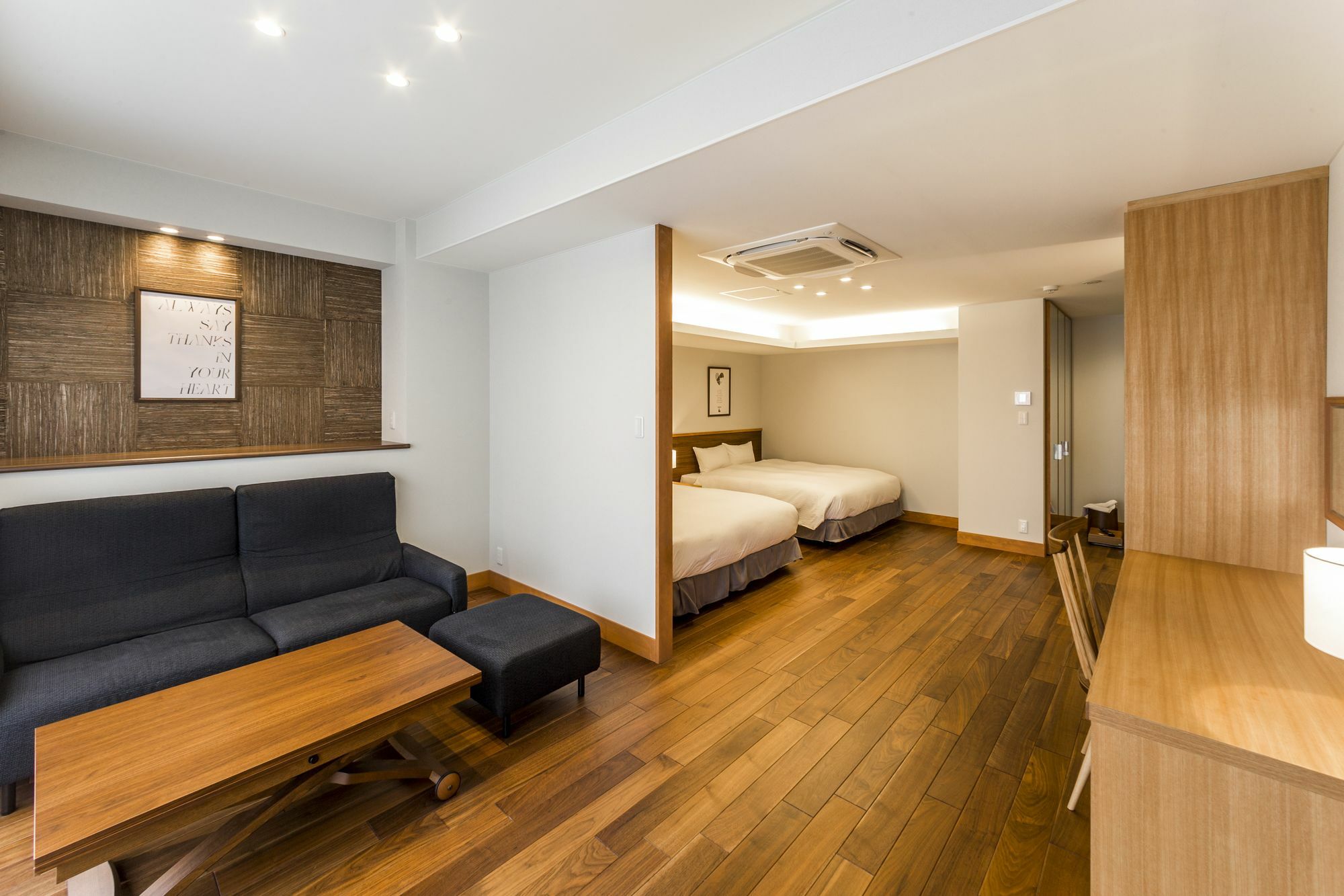 Ookini Hotels Yotsubashi Horie Apartment Osaka Luaran gambar