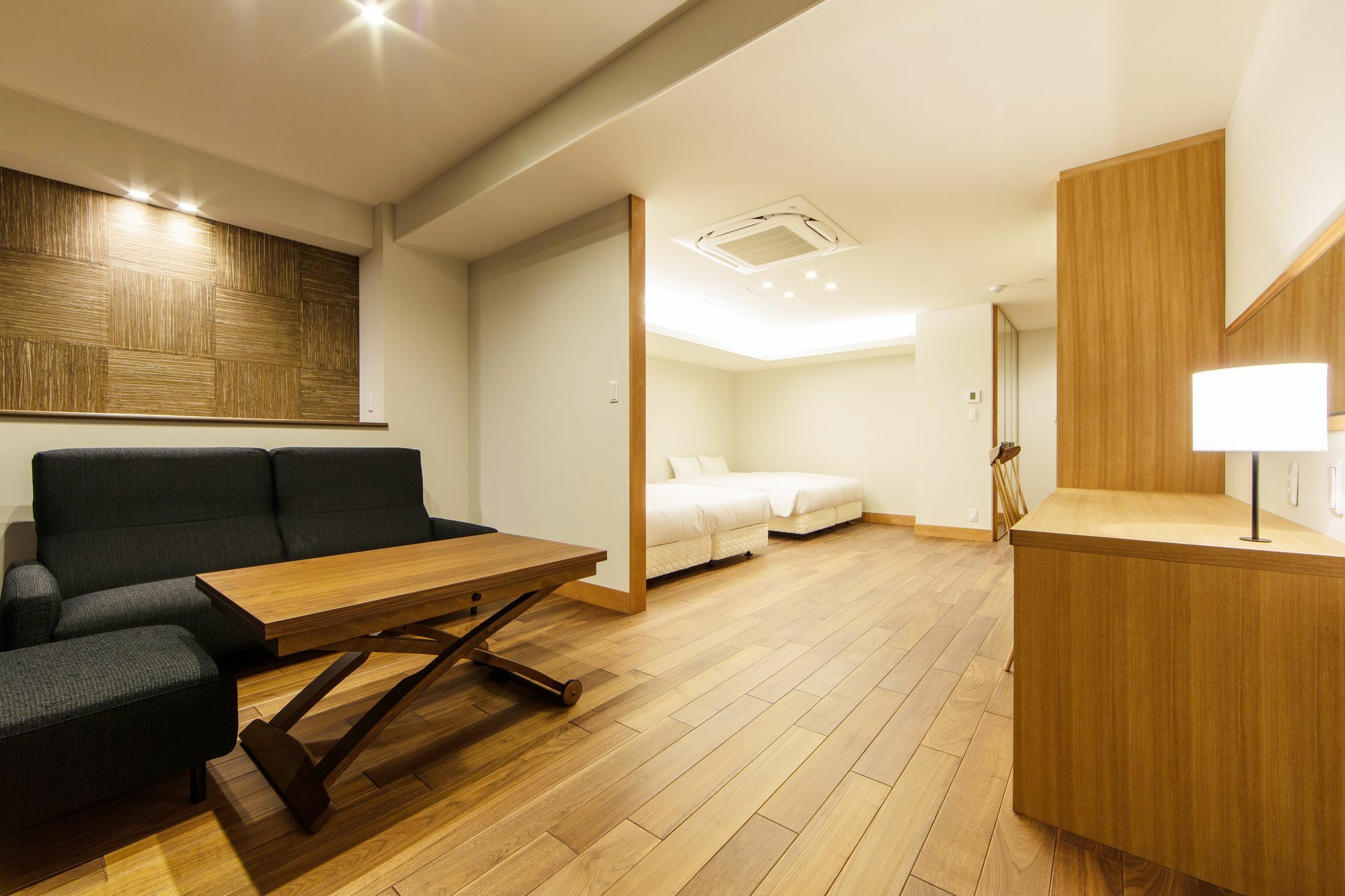 Ookini Hotels Yotsubashi Horie Apartment Osaka Luaran gambar